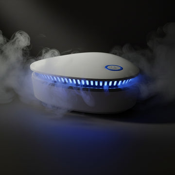 Odor Remover Machine